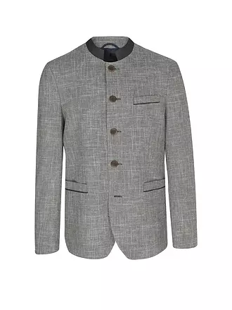 GRASEGGER | Veste traditionnelle PROMETHEUS | grau